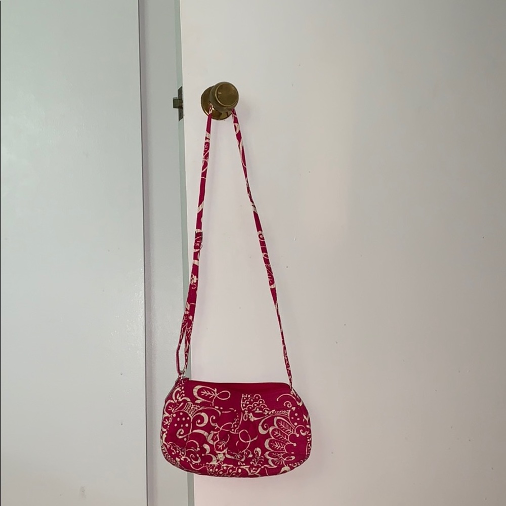 Vera Bradley small purse
